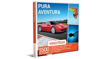 Estes presentes de Dia dos Namorados para homens são perfeitos para surpreender o seu parceiro.