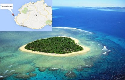 La isla situada en Fiji ha sido adquirida por un inversor de la provincia china de Zhejiang. La isla ha sido vendida con un contrato de propiedad por 99 años. Su precio de salida era de un yuan y ha sido vendida por 5 millones de yuanes (735.000 euros)