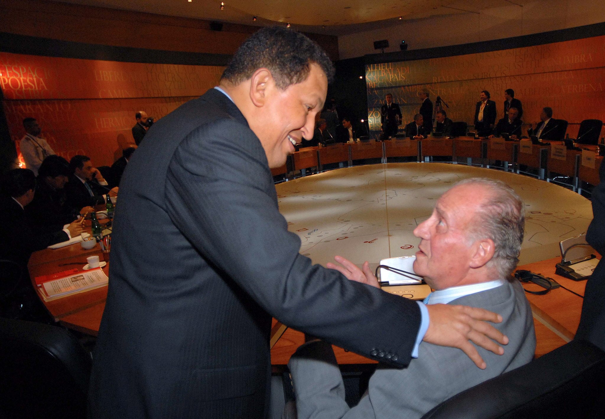 Il re Juan Carlos e la sua retorica: l’influenza sul colpo di stato del 23 F