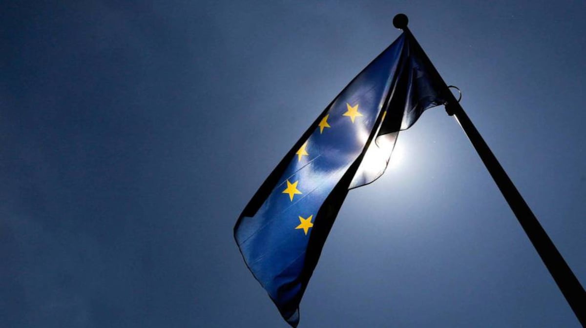 Covid-19: Sin un nuevo patriotismo europeo, el declive de la UE es ...