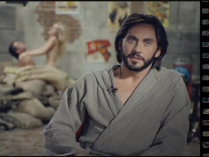 Así se hizo 'No lo llames amor, llámalo X'