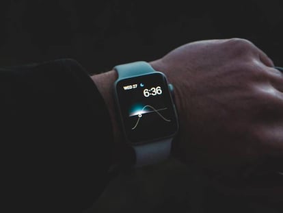 ¿Quieres que tu Apple Watch deje de sonar y vibrar? Así puedes conseguirlo