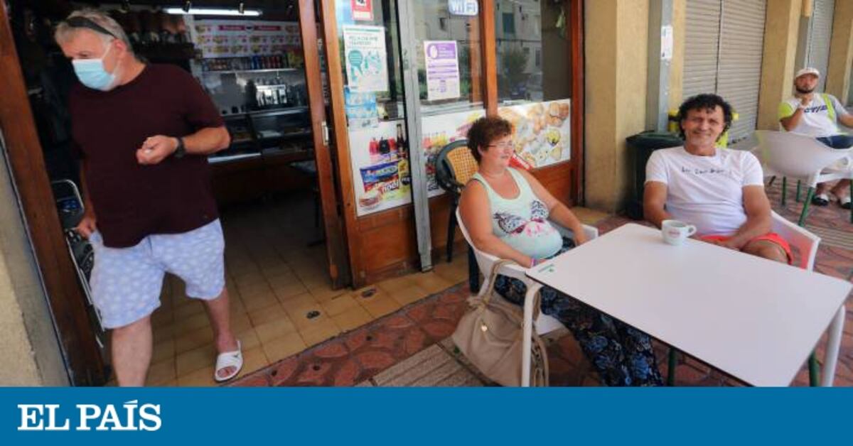 Catalunya prepara cribratges de covid19 a Sabadell, Terrassa i