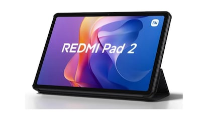 Tablet Xioami.