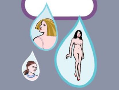 Apple tropieza con la nube