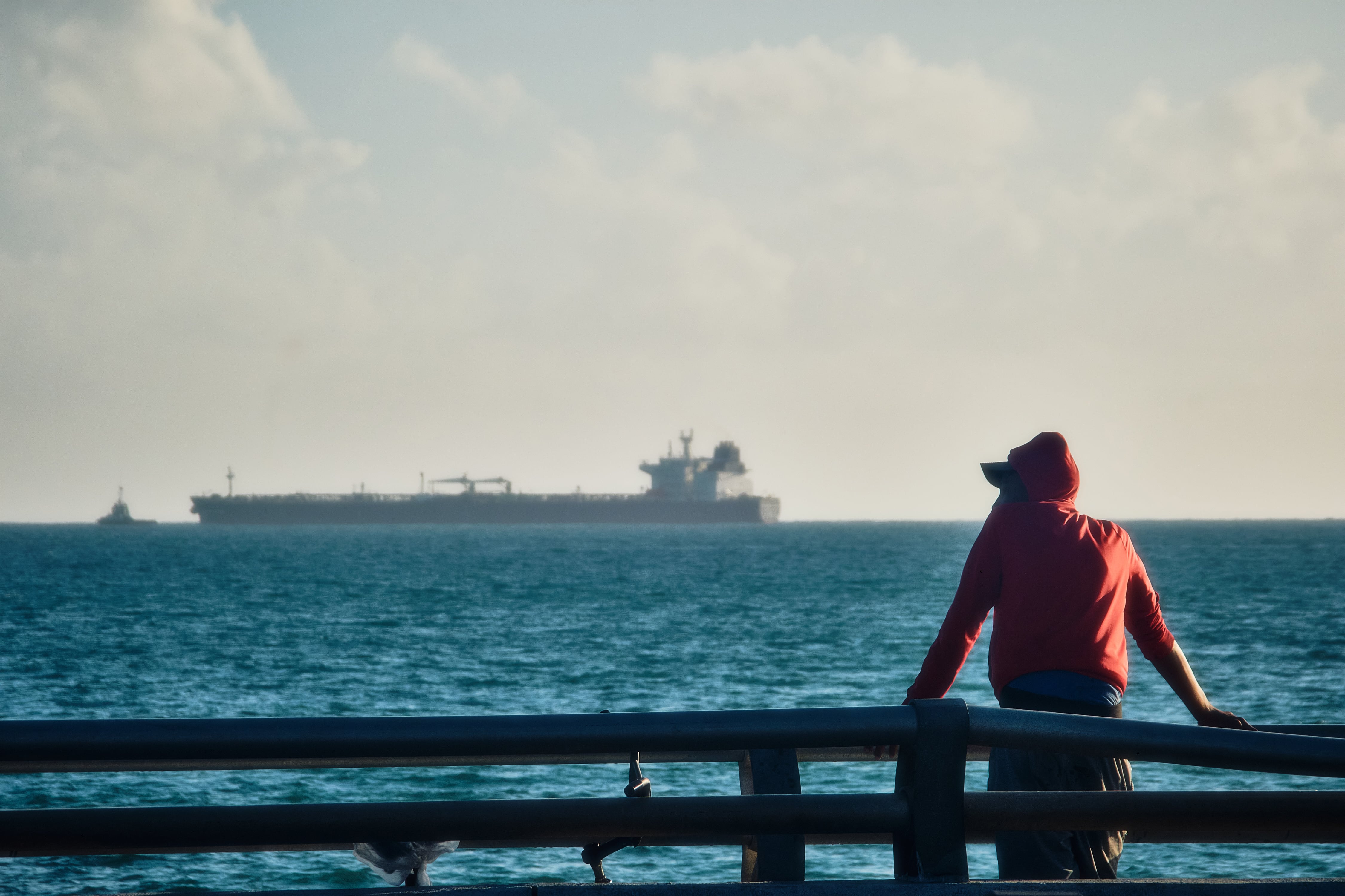 México busca “alternativas” con Estados Unidos para reactivar el envío de petróleo a Cuba