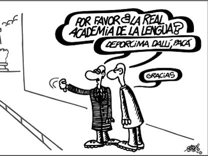 FORGES