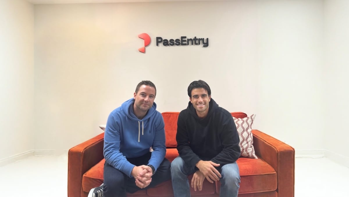 PassEntry consigue 6,3 millones para revolucionar la tecnología de TPV con Acurio y Bonsai Ventures