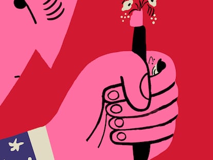 Estados Unidos y Reino Unido, una especial relación de desprecio