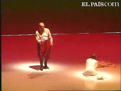 Un bis histórico en el Teatro Real