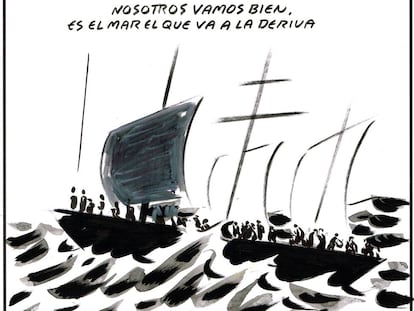 El Roto