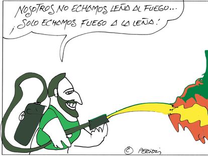 Peridis