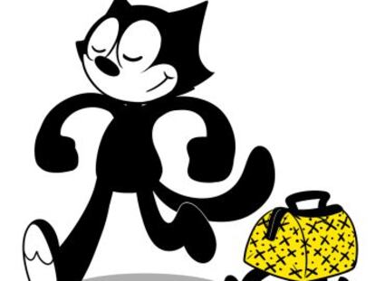 Buscarle tres pies al gato