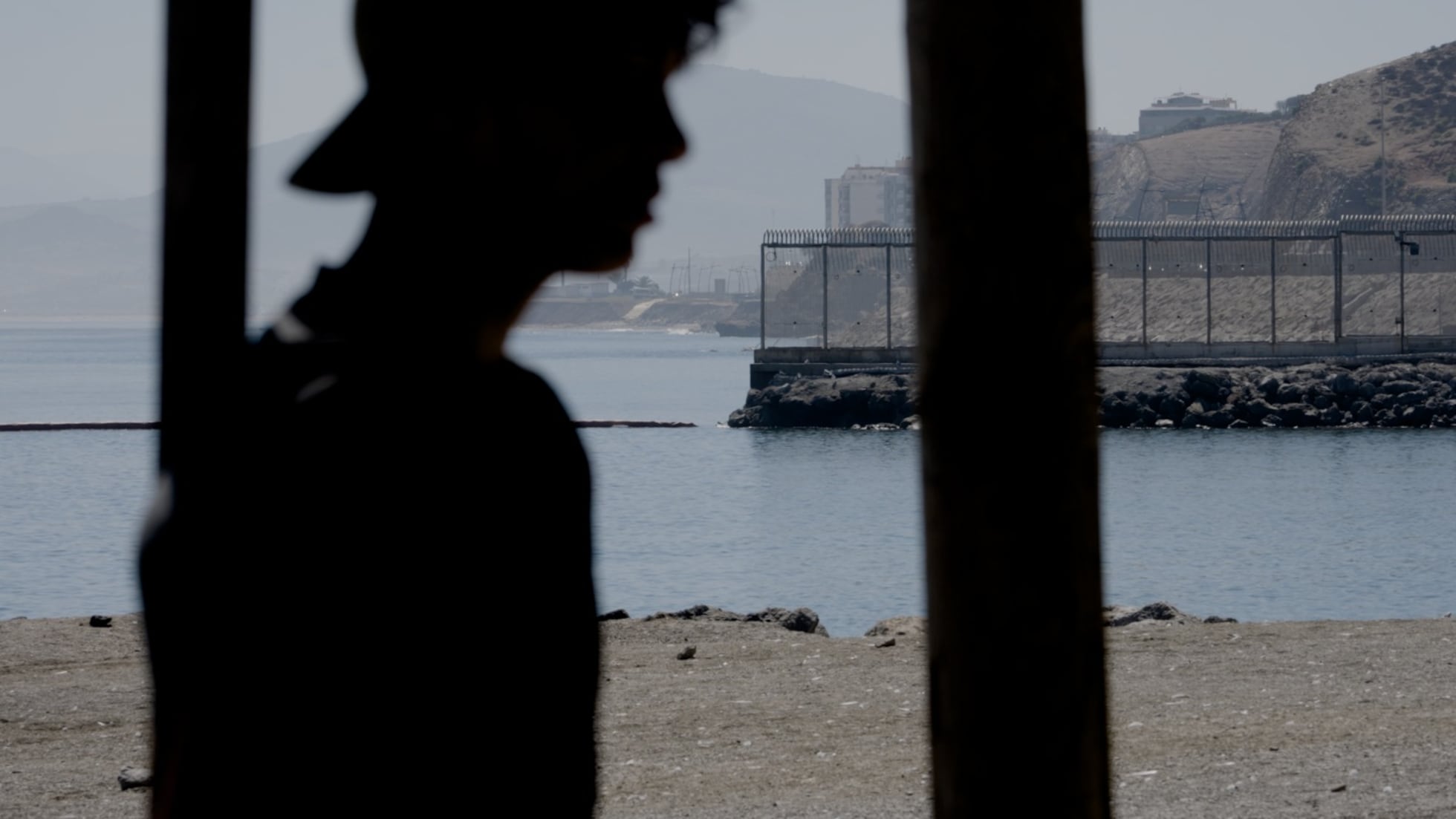Ceuta | La lucha de los que no quieren volver