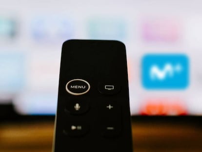 Movistar Plus llegará a los Apple TV.