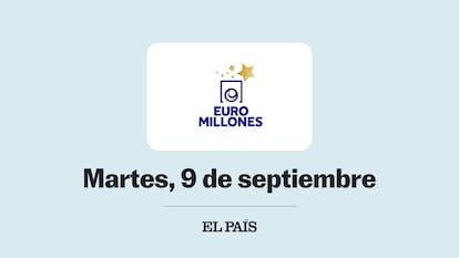 El Euromillones es un sorteo que se juega dos veces a la semana, los martes y los viernes.