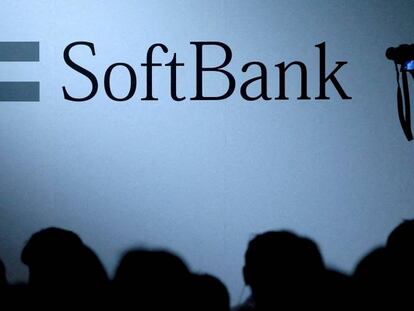 SoftBank pierde 27.000 millones en su fondo estrella