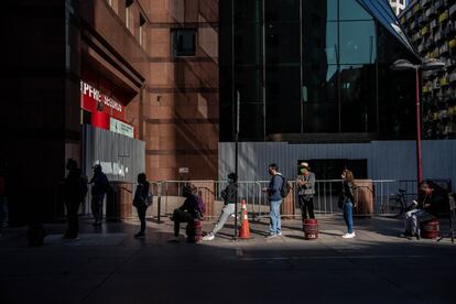 Subsidios al empleo en Chile