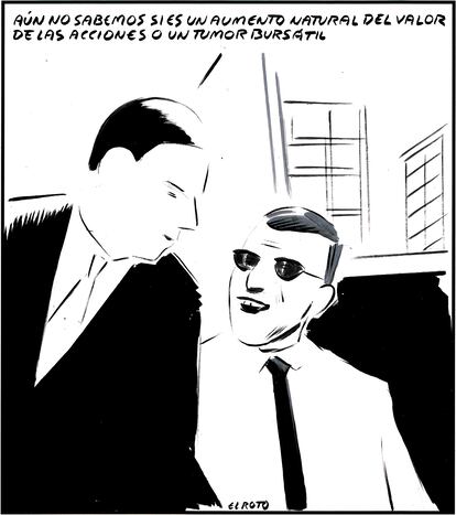 El Roto 3/3