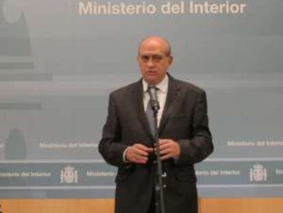Fernandez Díaz Toma Posesión Como Ministro De Interior