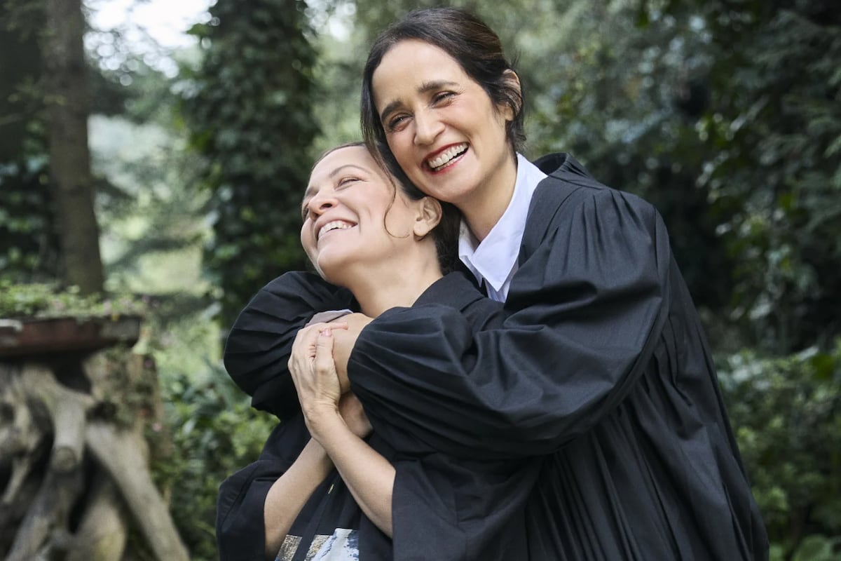 Julieta y Natalia Rompen Esquemas: ¡El Regional Mexicano Tiene Nuevas Reinas!