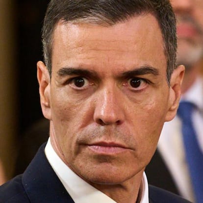 El escritor Bruno Maçães, tras el anuncio de Trump, elogia a Sánchez: es “el único líder europeo” que ha sido capaz de ver esto