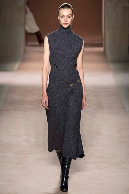 victoria beckham otoño invierno 2015 2016