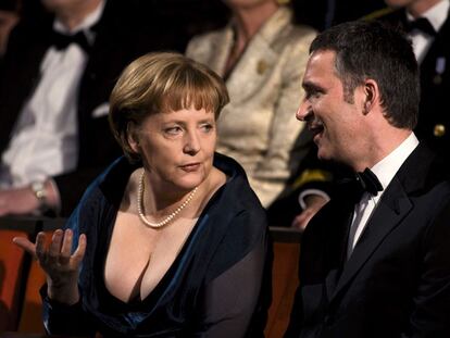 Mujeres poderosas: objetivo a batir