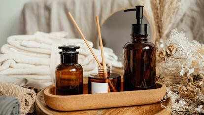 Los 5 mejores ambientadores para casa