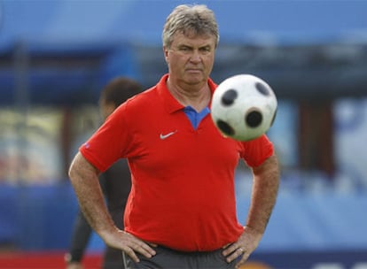 Guus Hiddink