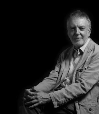 El arquitecto José Ignacio Linazasoro.