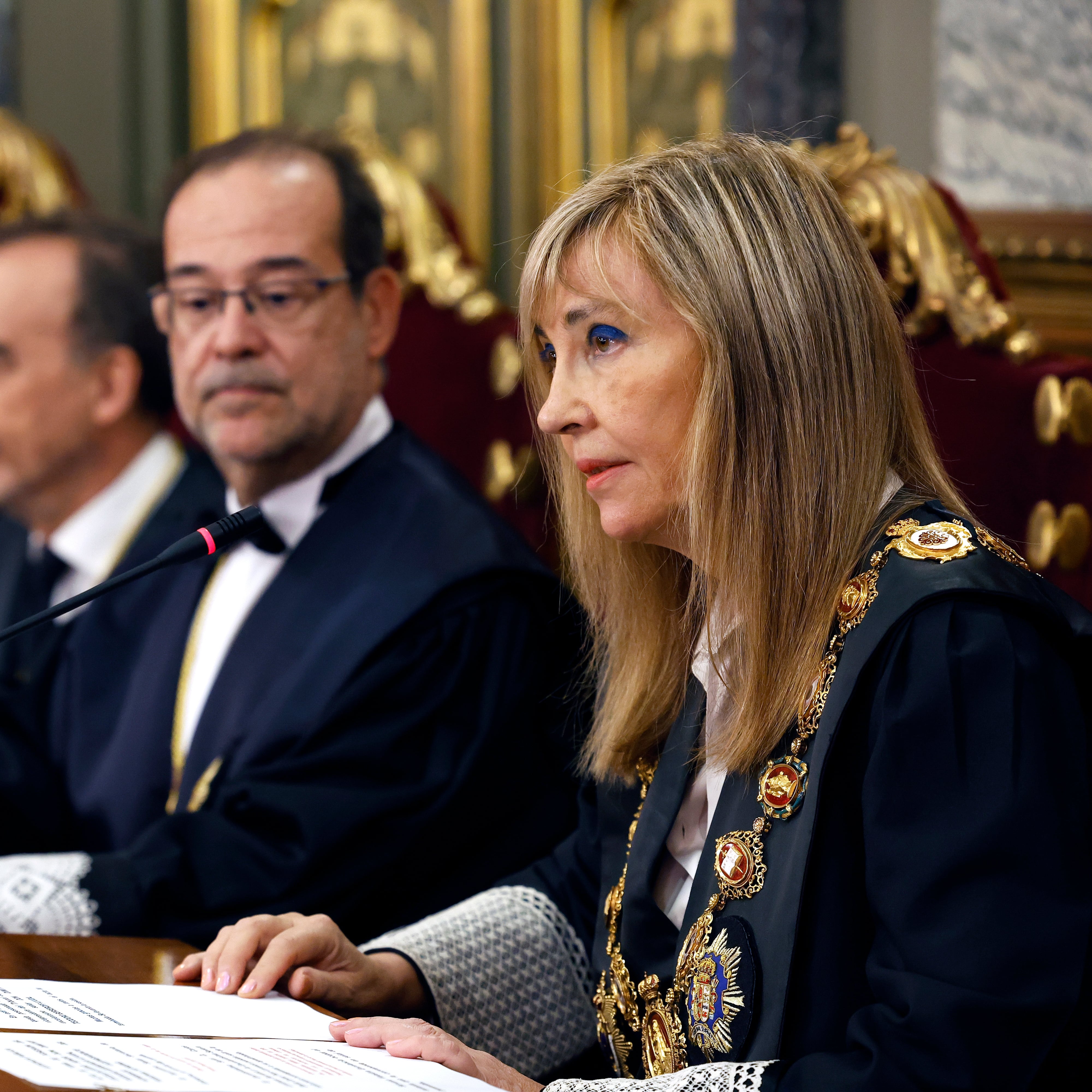 The obsession of the PP to control the Supreme Chamber that judges corruption is still alive | Spain