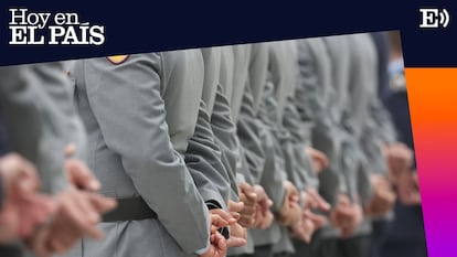 Europa vuelve a hacer la mili