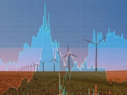 La sostenibilidad cala en los nuevos ETF