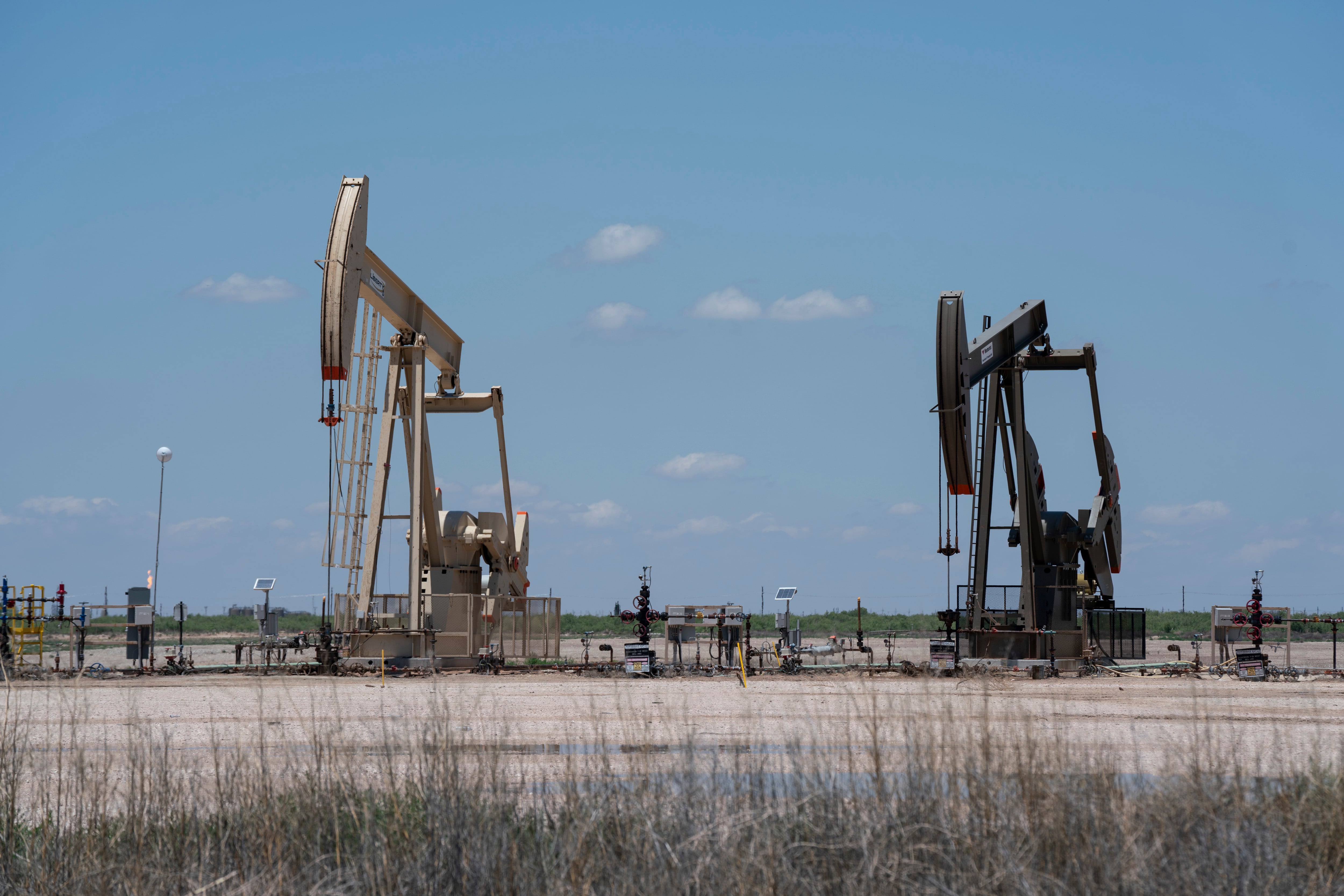 Un comité pro ‘fracking’ asesora a Sheinbaum para aprobar la extracción de gas natural no convencional