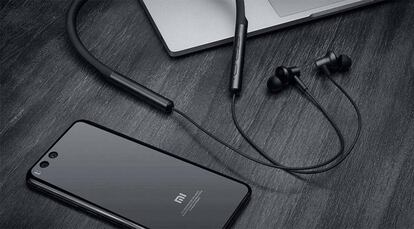 Auriculares Xiaomi Aptx