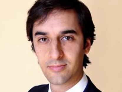 Entrevista con Abraham Nájera