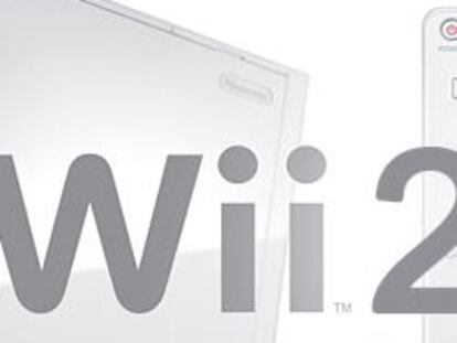La nueva Wii saldrá al mercado en 2012