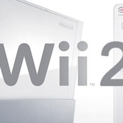 La nueva Wii saldrá al mercado en 2012