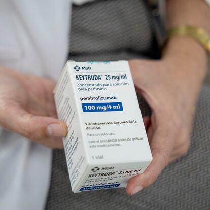 Keytruda
