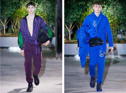 Cottweiler Otoño/Invierno 2017-2018