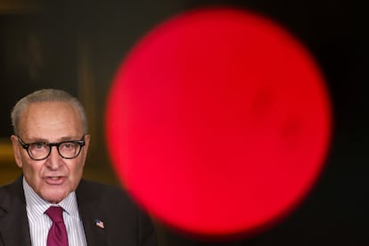 Chuck Schumer