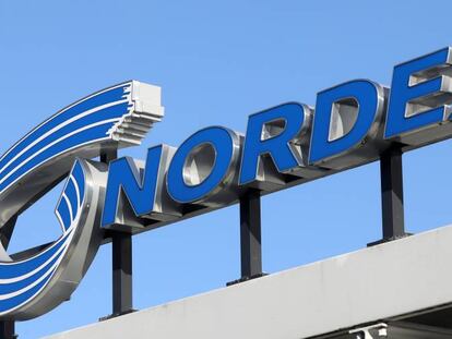 La alemana Nordex amplía su capital con la emisión de casi 36.000 acciones