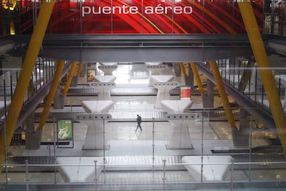 Aeropuertos