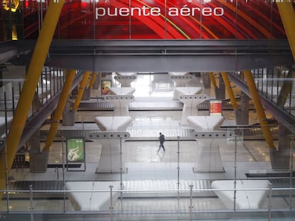 Aeropuertos