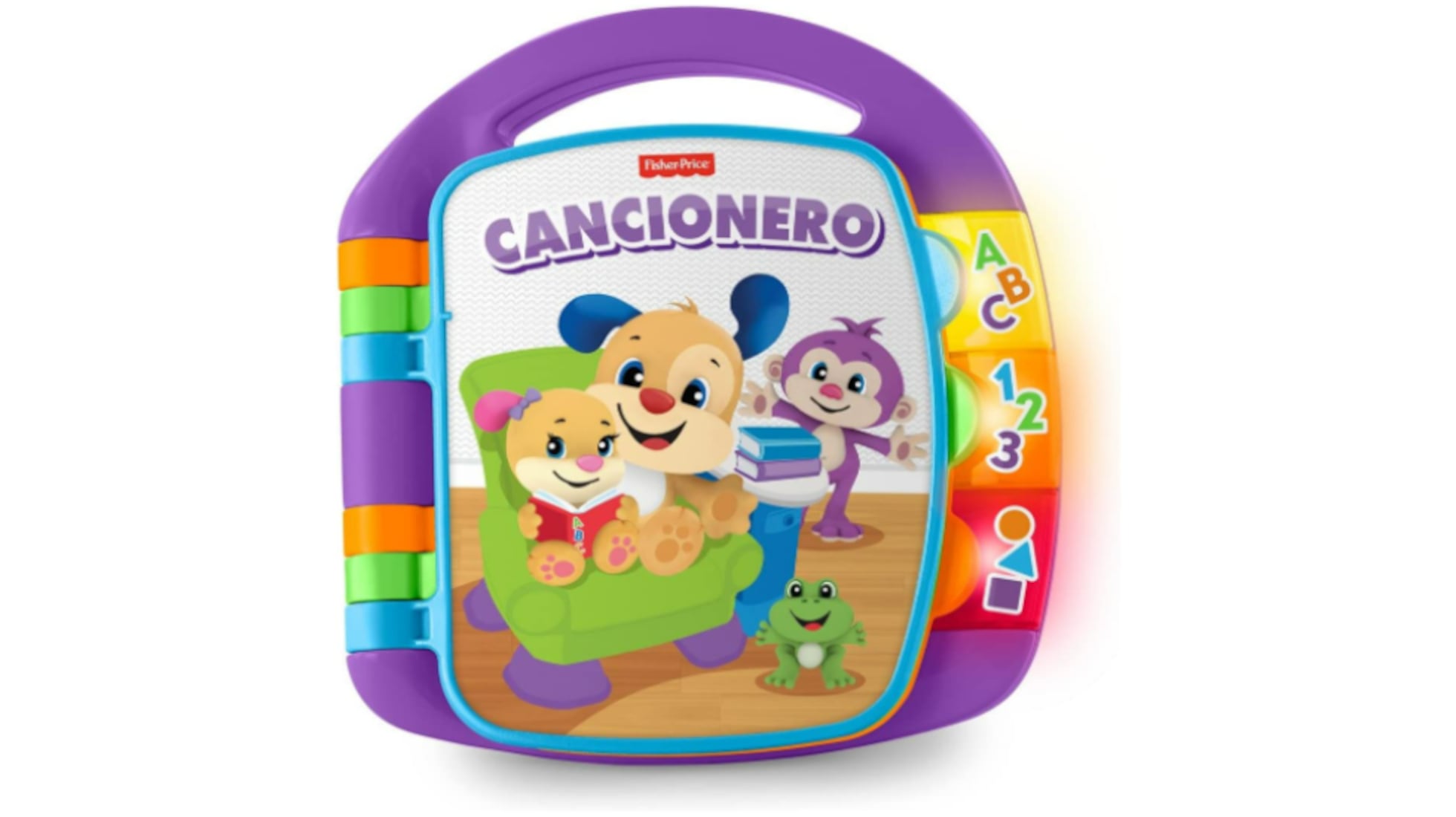 Muñecos interactivos para niñas on sale