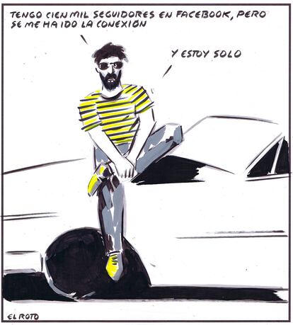 El Roto 29/09/20