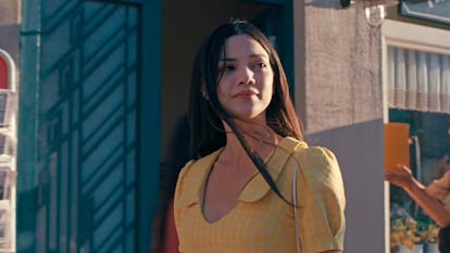 Serie El museo de la inocencia