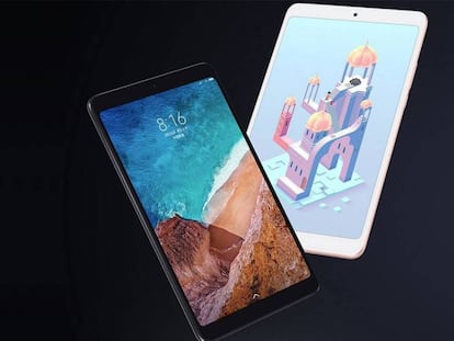 Xiaomi Mi Pad 5