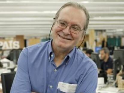 Entrevista con Diego A. Manrique